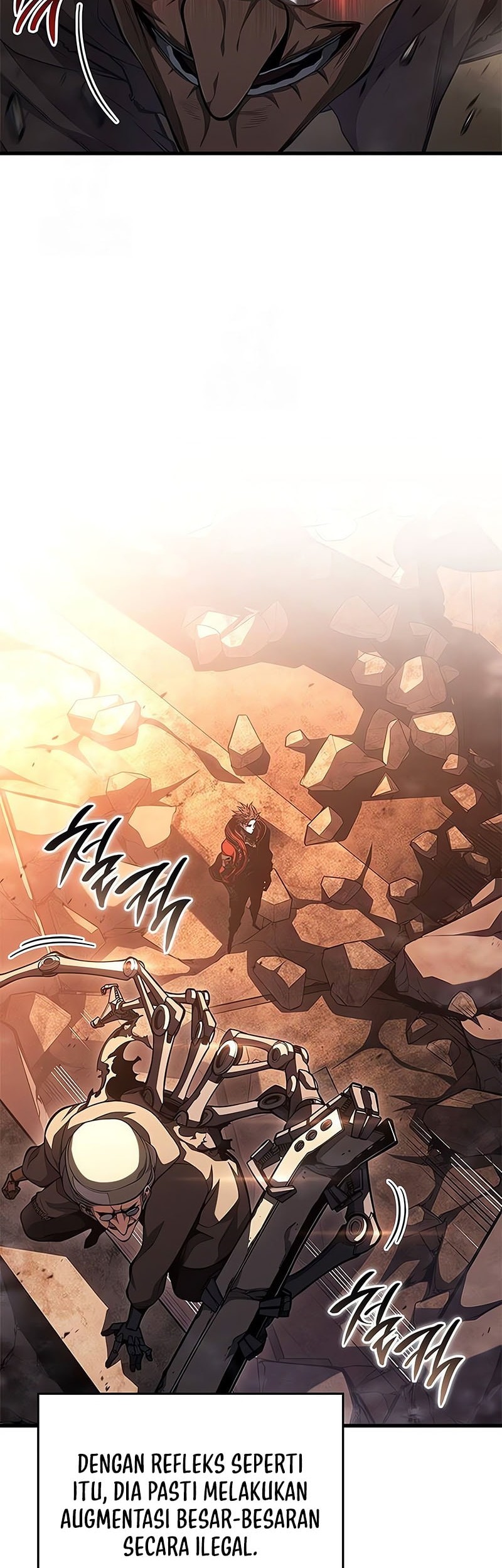 Bad Born Blood Chapter 46 Gambar 15