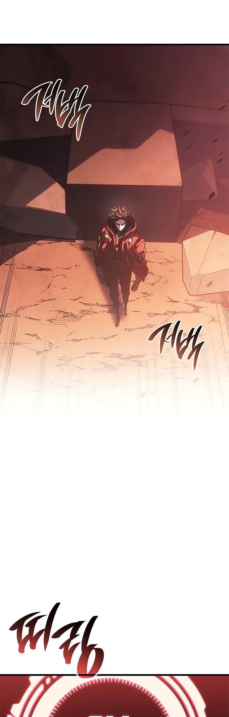 Bad Born Blood Chapter 46 Gambar 18