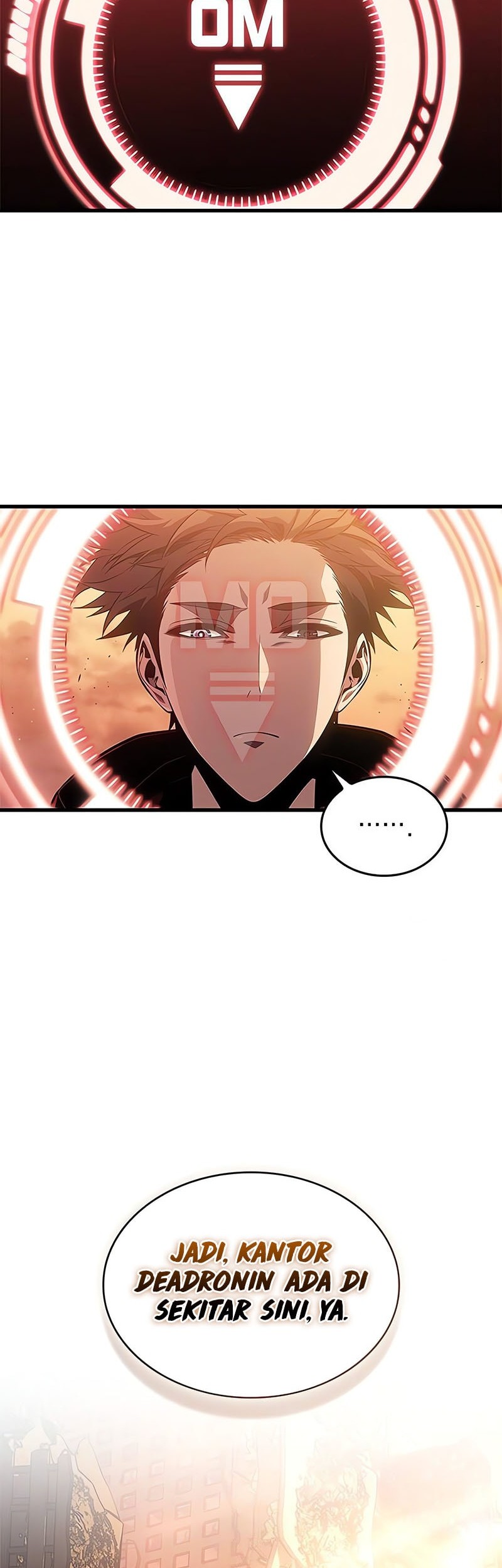 Bad Born Blood Chapter 46 Gambar 19