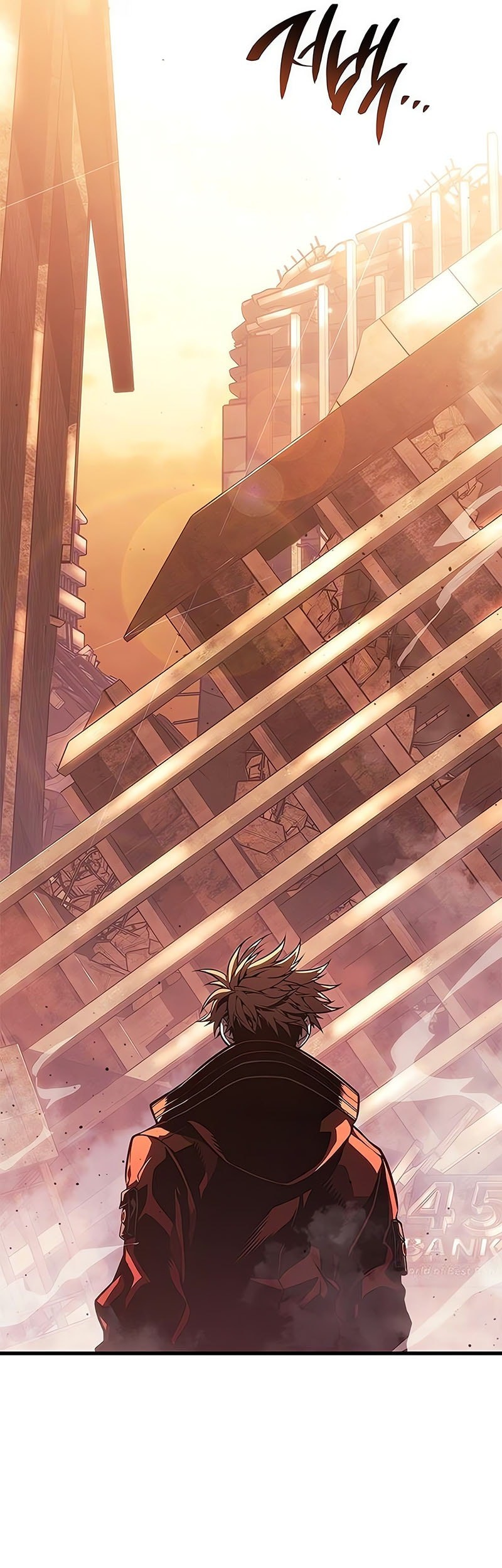 Bad Born Blood Chapter 46 Gambar 26