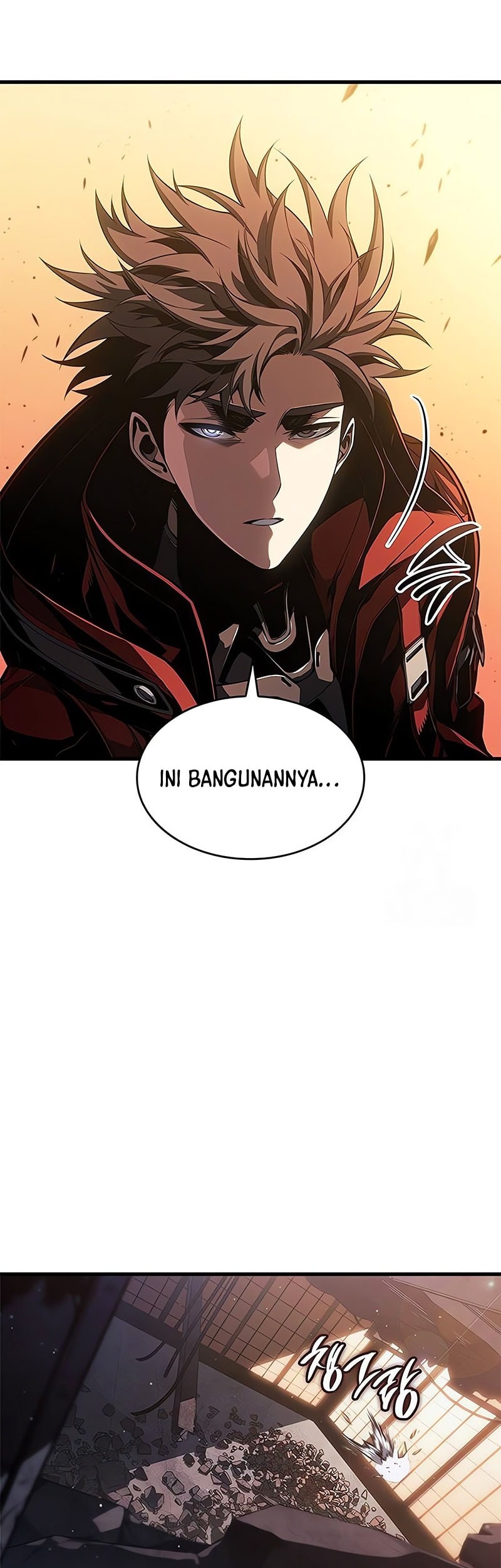 Bad Born Blood Chapter 46 Gambar 27