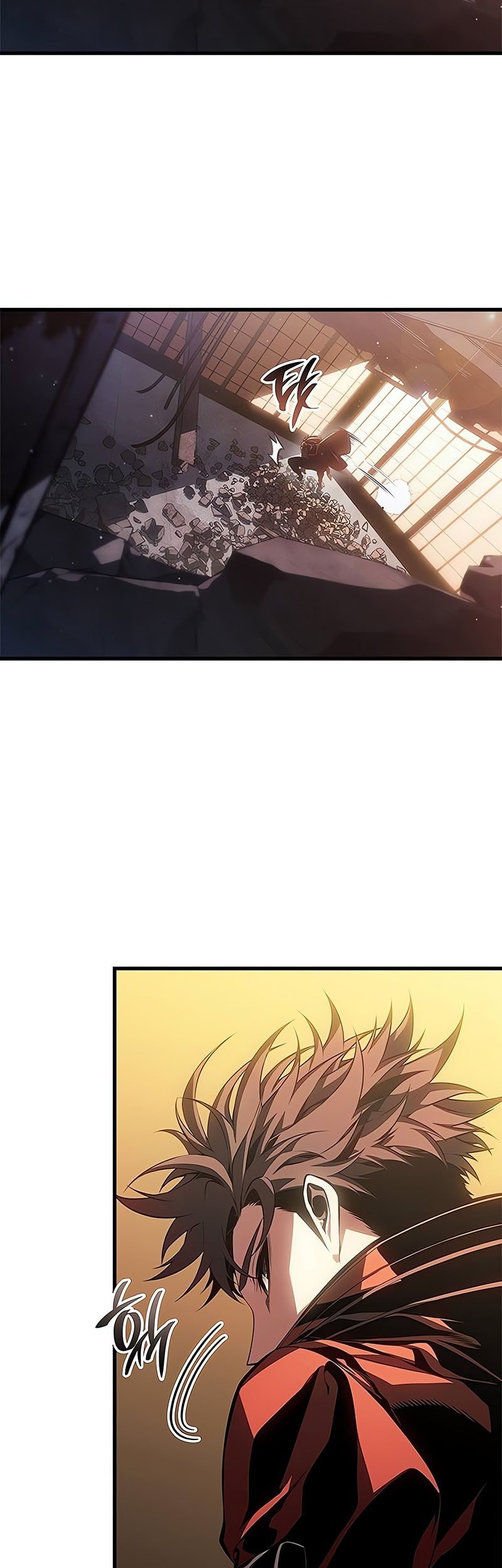 Bad Born Blood Chapter 46 Gambar 28