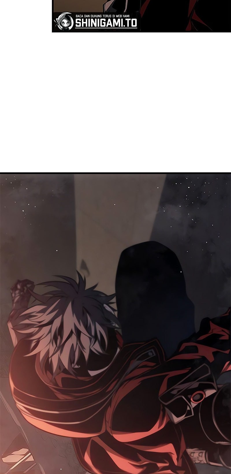 Bad Born Blood Chapter 46 Gambar 29