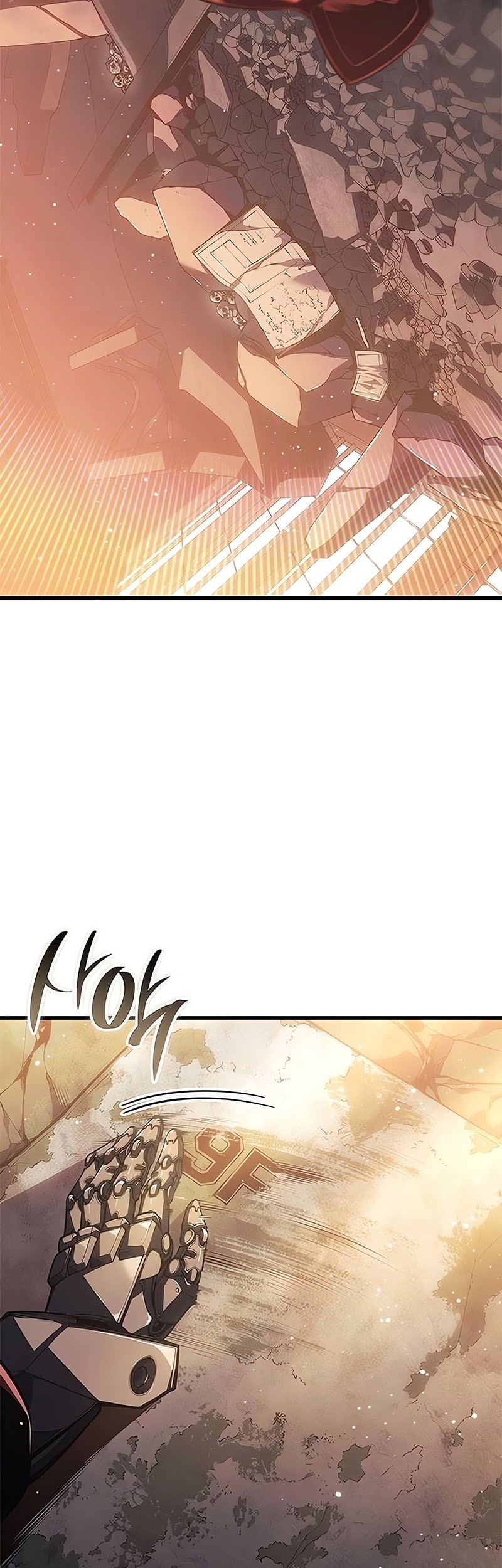 Bad Born Blood Chapter 46 Gambar 30