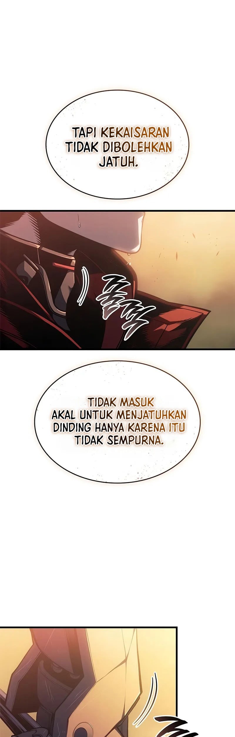 Bad Born Blood Chapter 48 Gambar 34