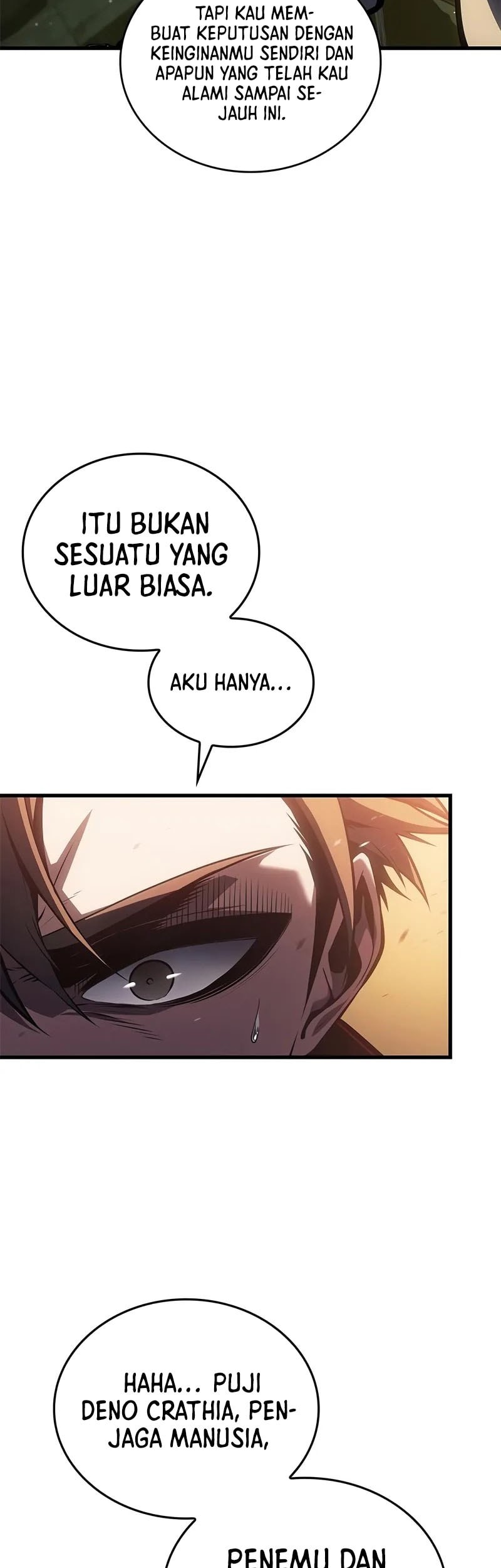 Bad Born Blood Chapter 48 Gambar 40
