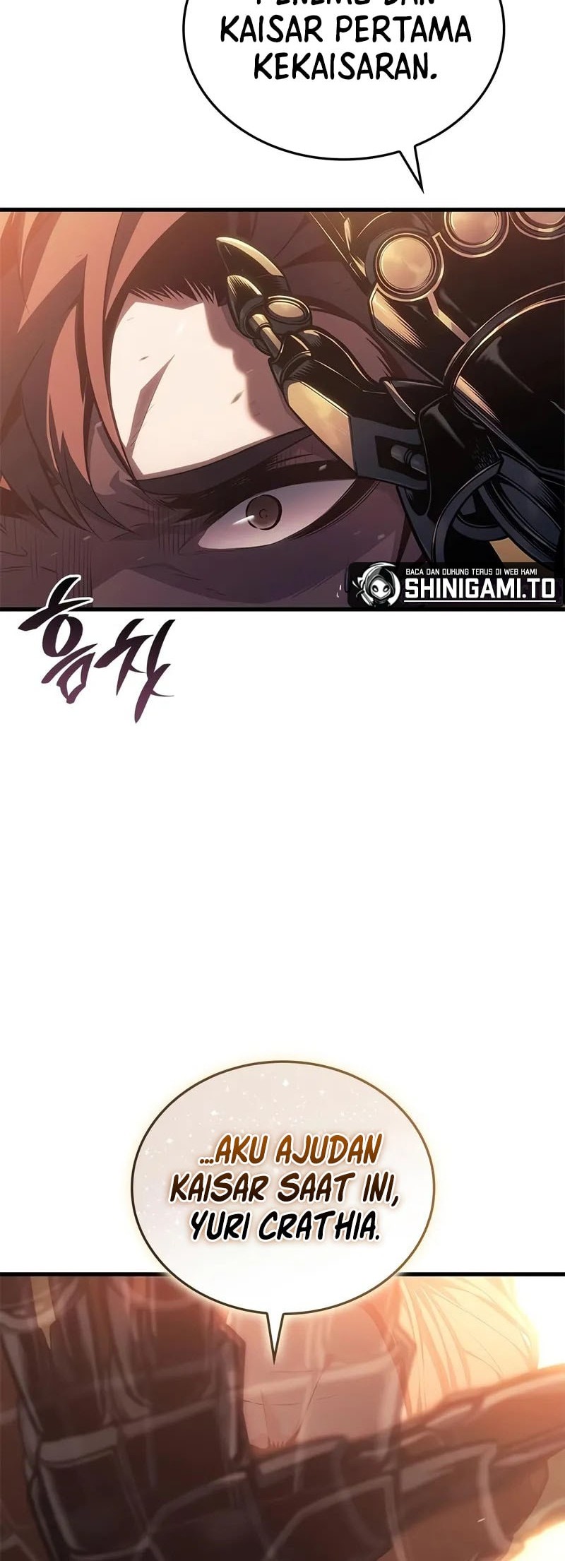 Bad Born Blood Chapter 48 Gambar 41