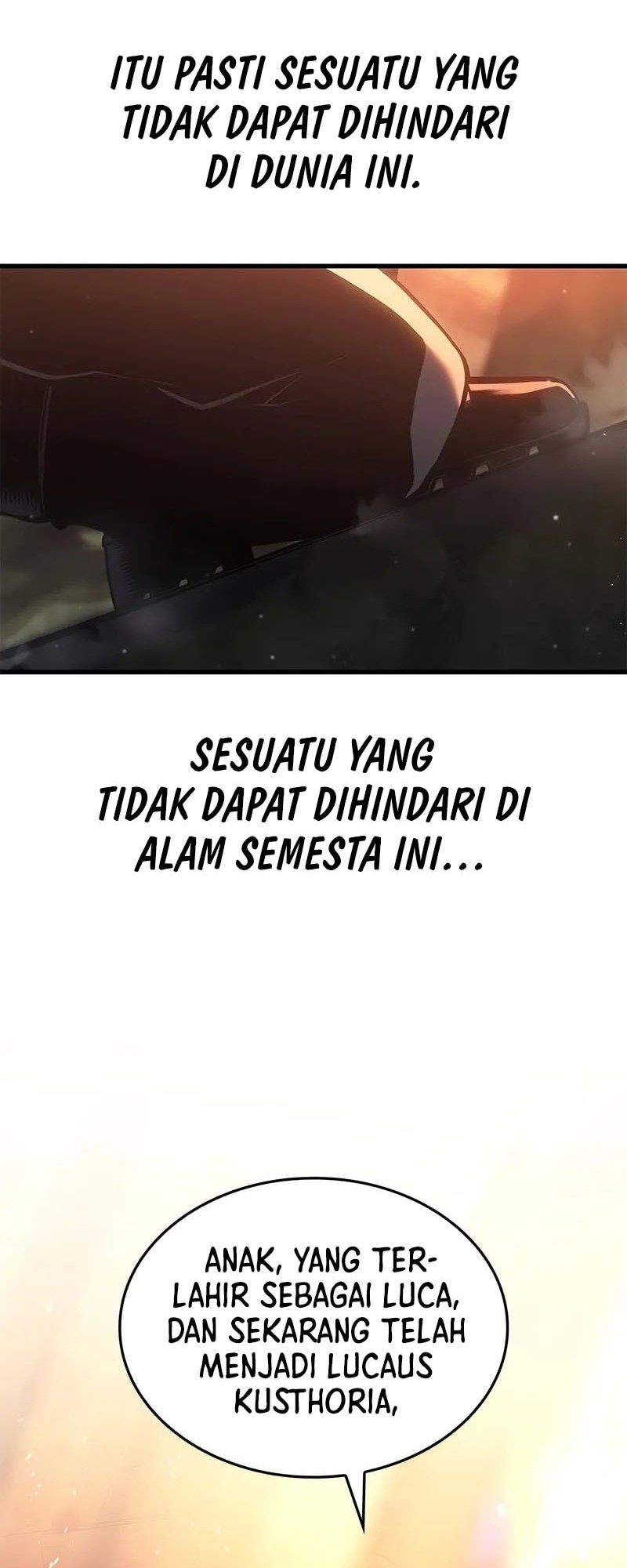 Bad Born Blood Chapter 48 Gambar 45