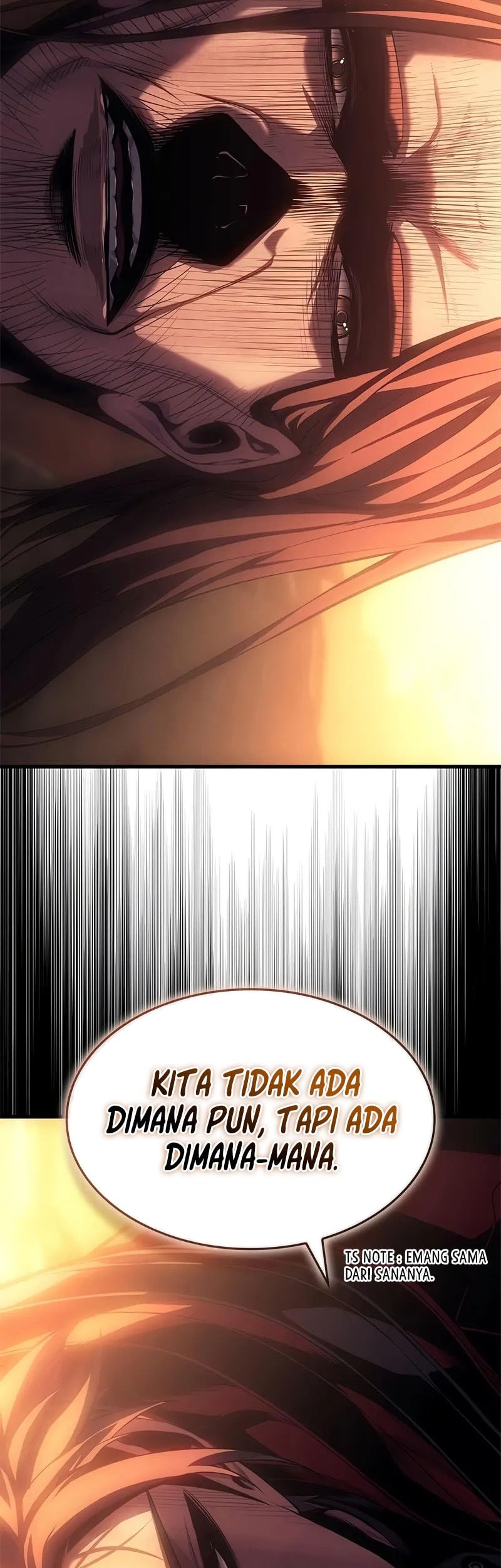 Bad Born Blood Chapter 48 Gambar 47