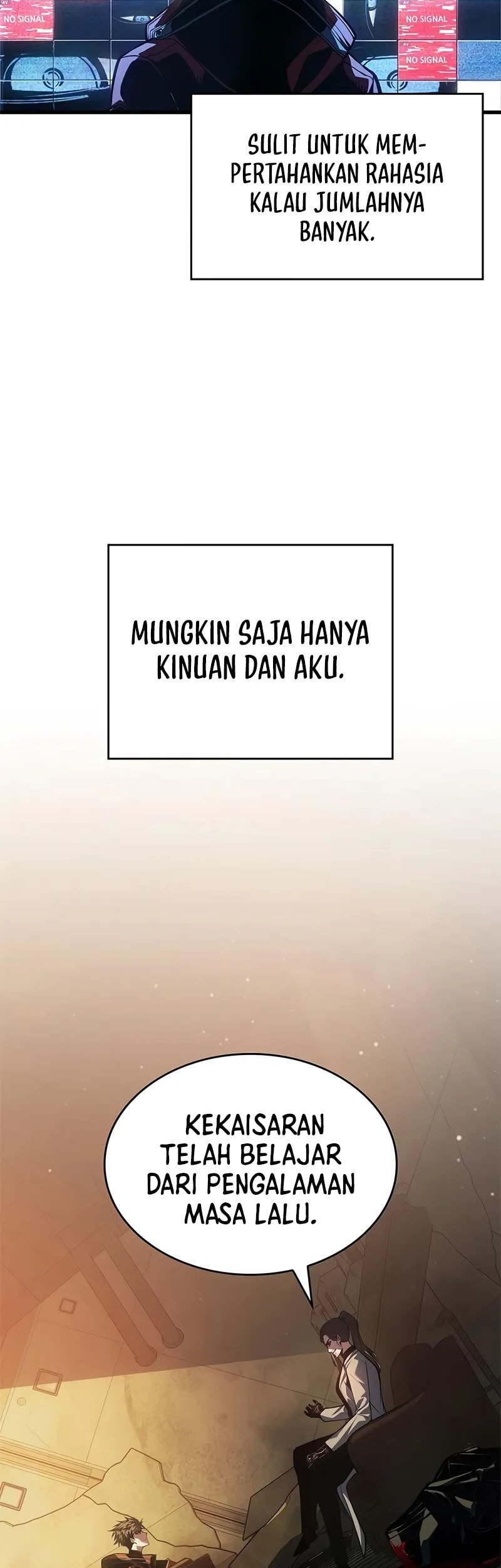 Bad Born Blood Chapter 48 Gambar 52