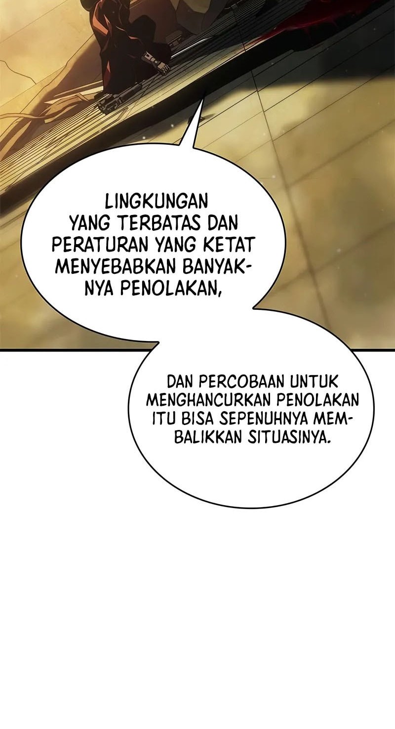 Bad Born Blood Chapter 48 Gambar 53