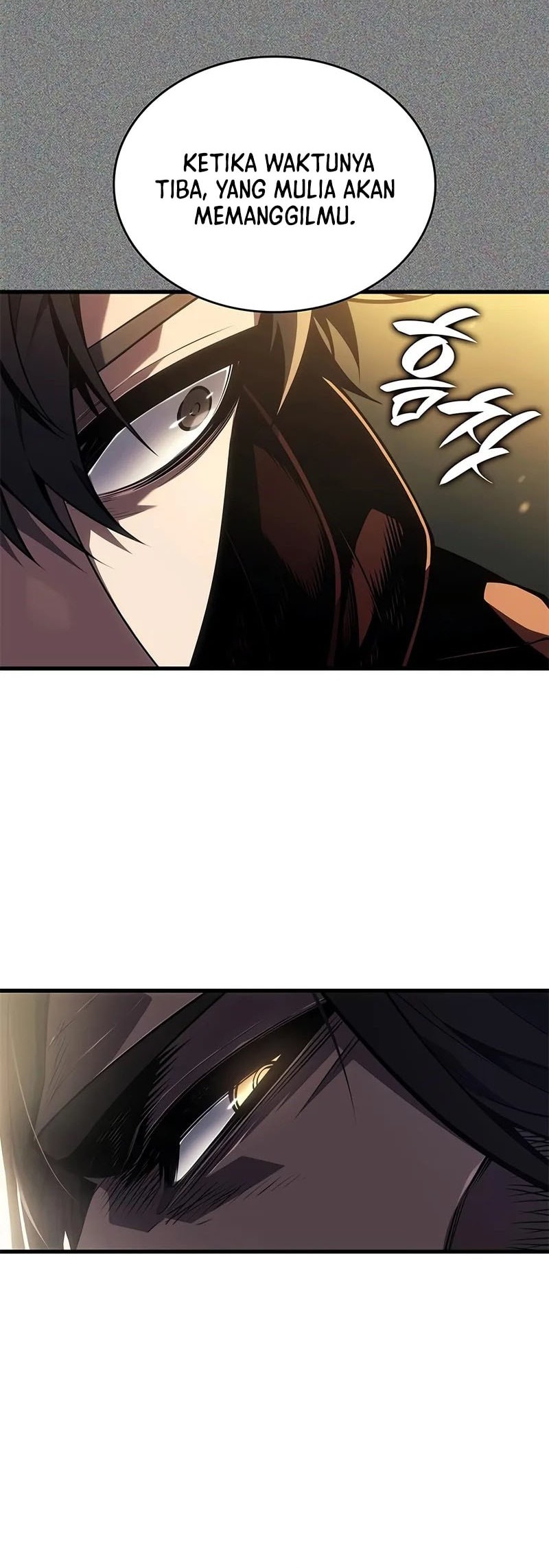 Bad Born Blood Chapter 48 Gambar 69