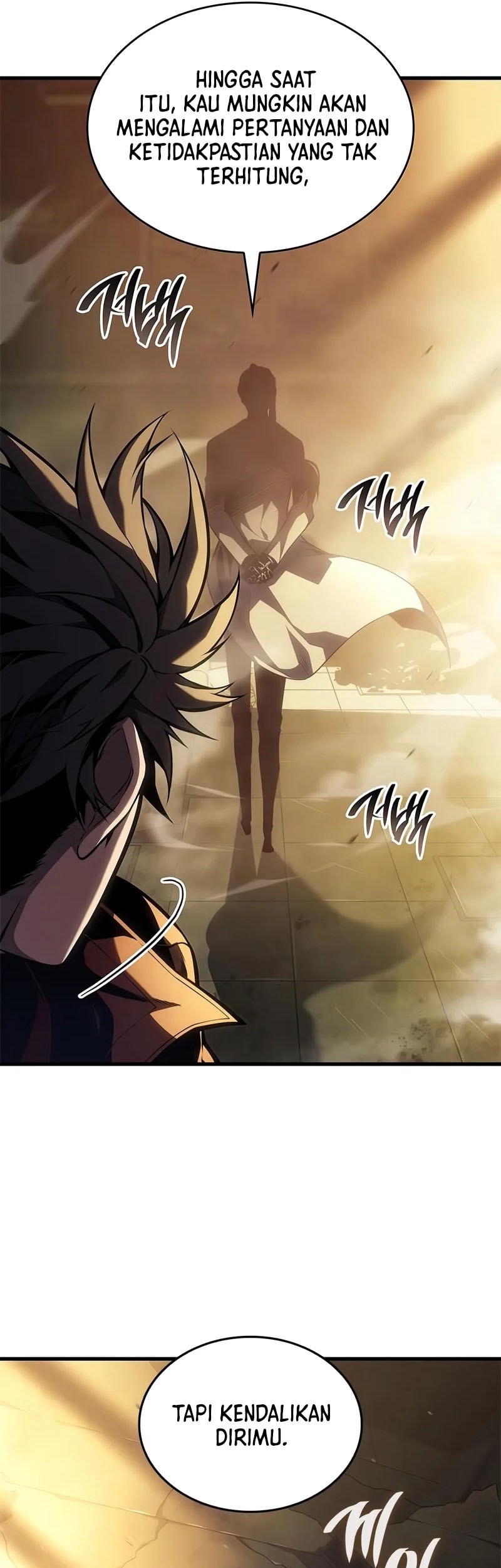 Bad Born Blood Chapter 48 Gambar 70