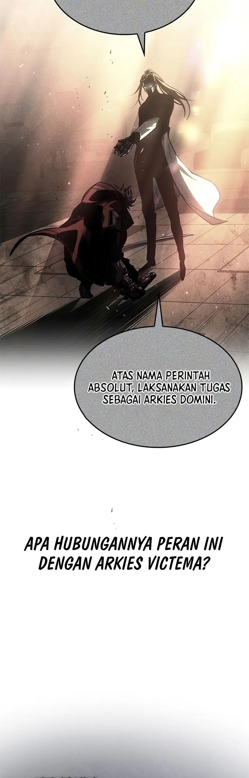 Bad Born Blood Chapter 48 Gambar 72