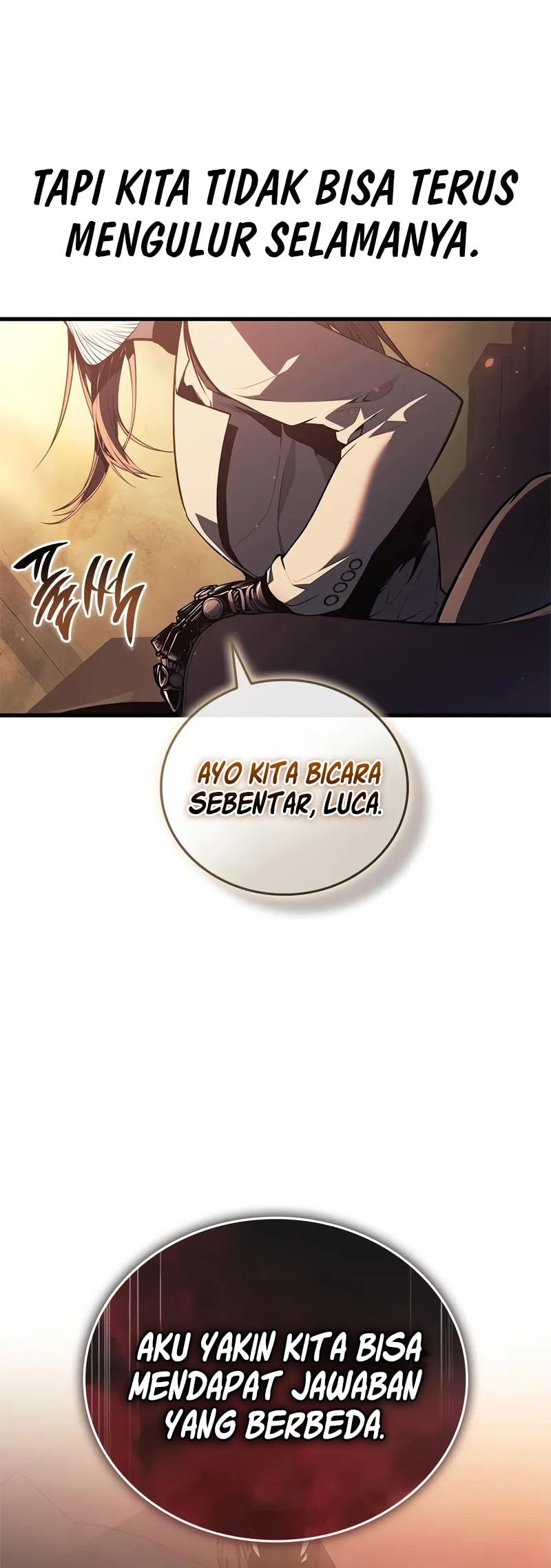 Bad Born Blood Chapter 48 Gambar 5