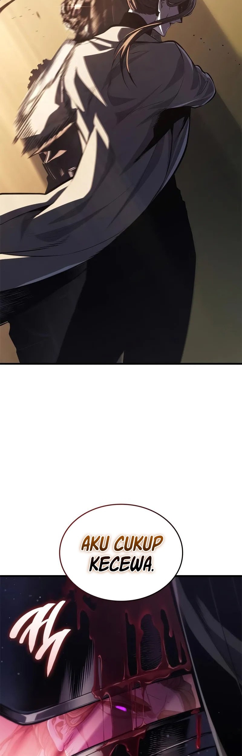 Bad Born Blood Chapter 48 Gambar 23