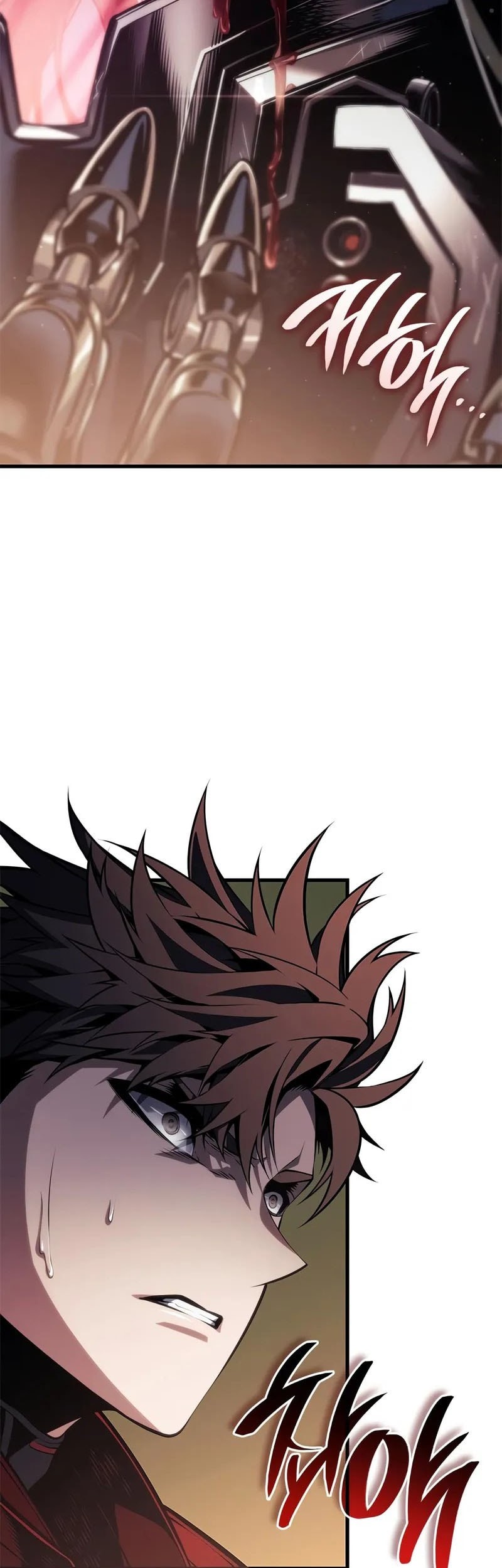 Bad Born Blood Chapter 48 Gambar 24