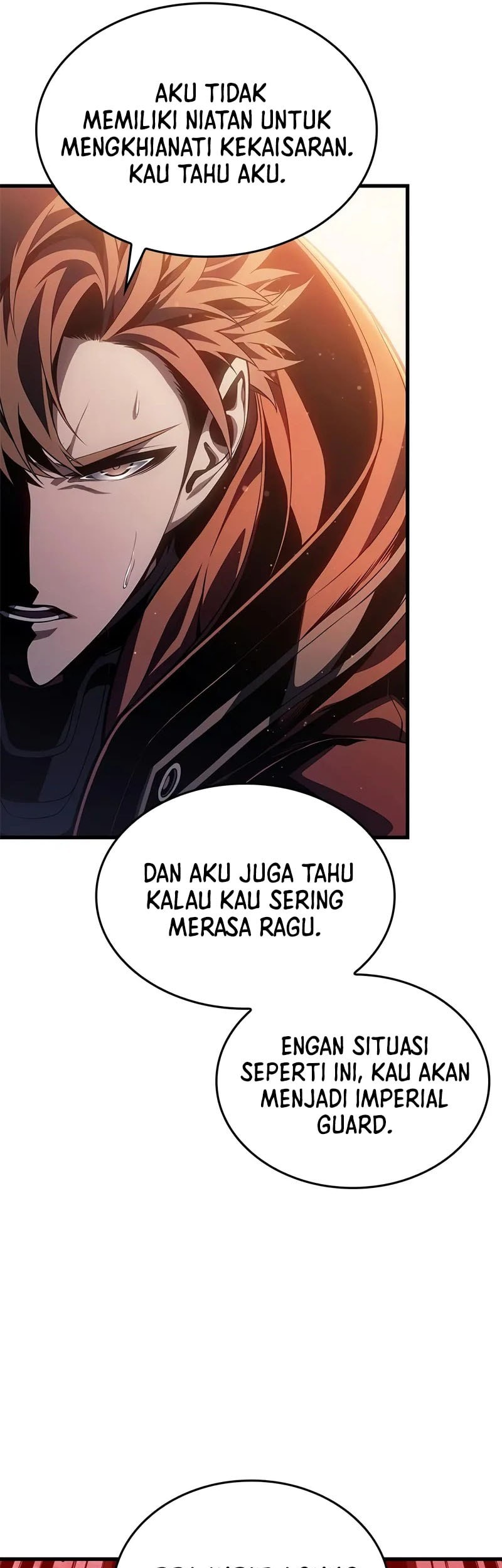 Bad Born Blood Chapter 48 Gambar 10