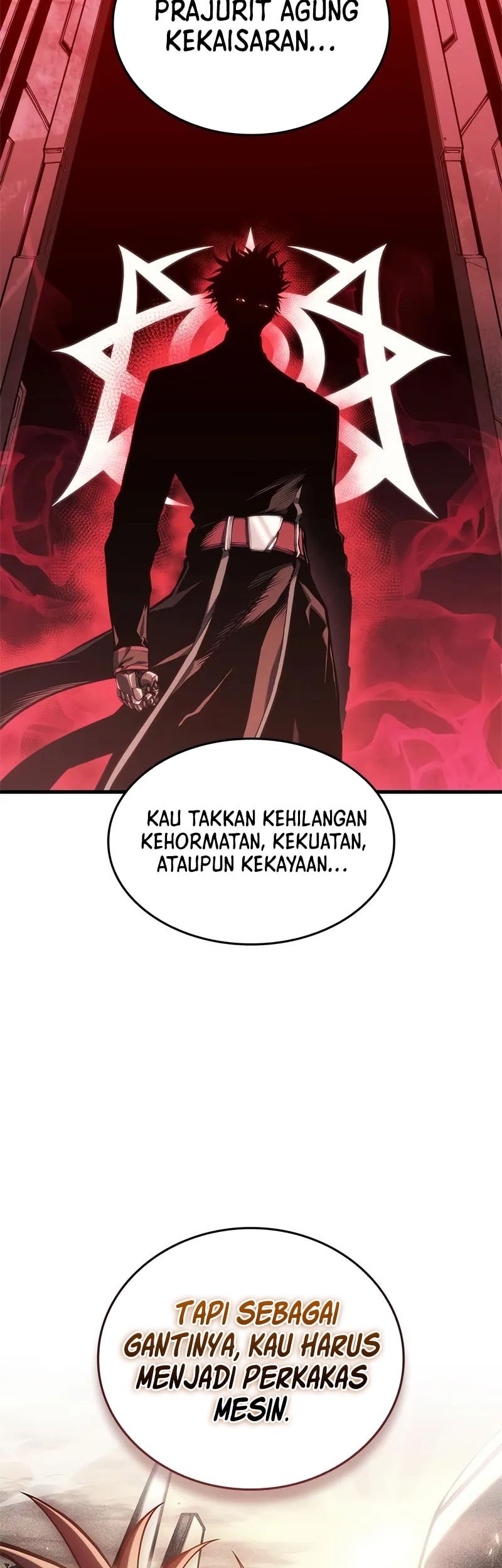 Bad Born Blood Chapter 48 Gambar 11