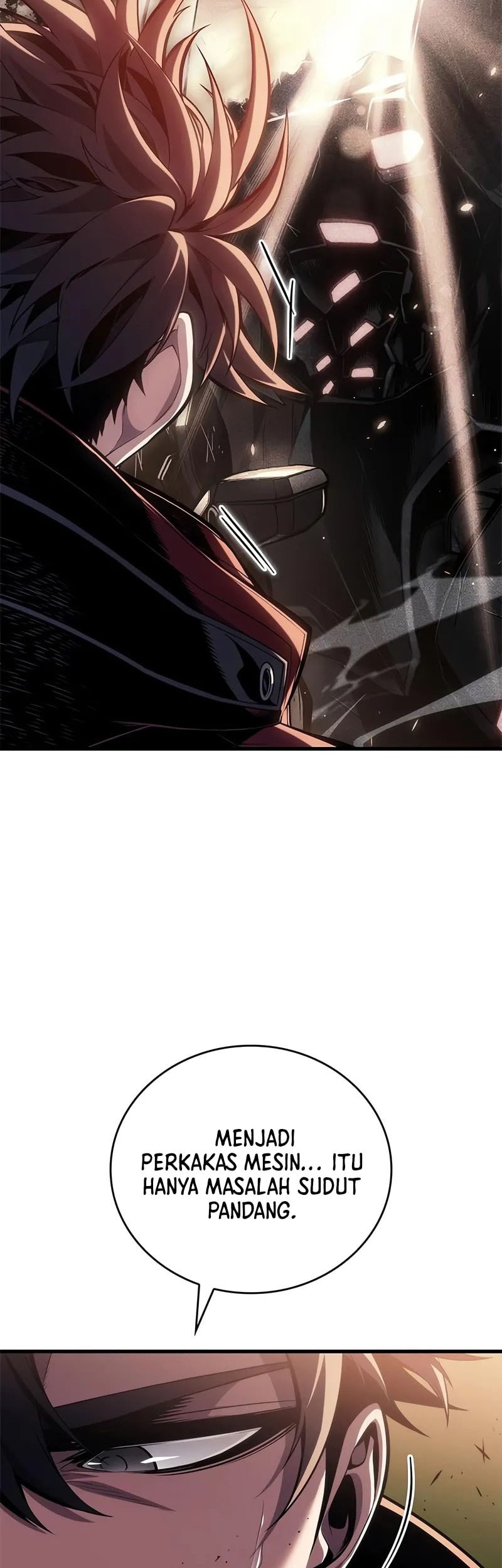 Bad Born Blood Chapter 48 Gambar 12