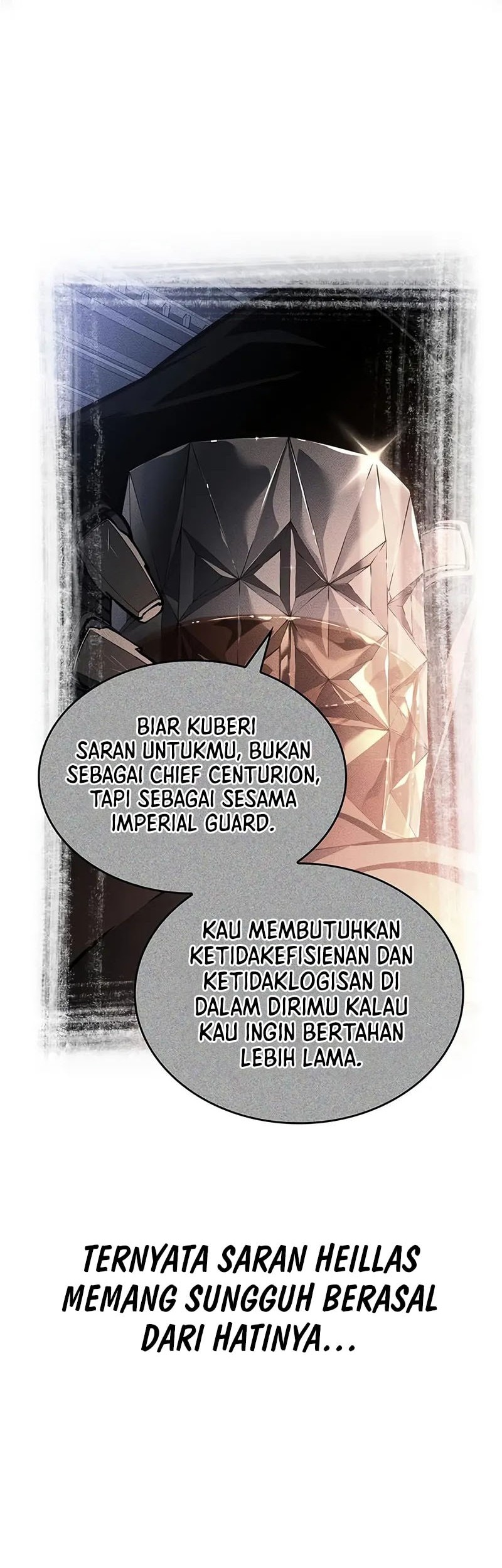 Bad Born Blood Chapter 48 Gambar 17