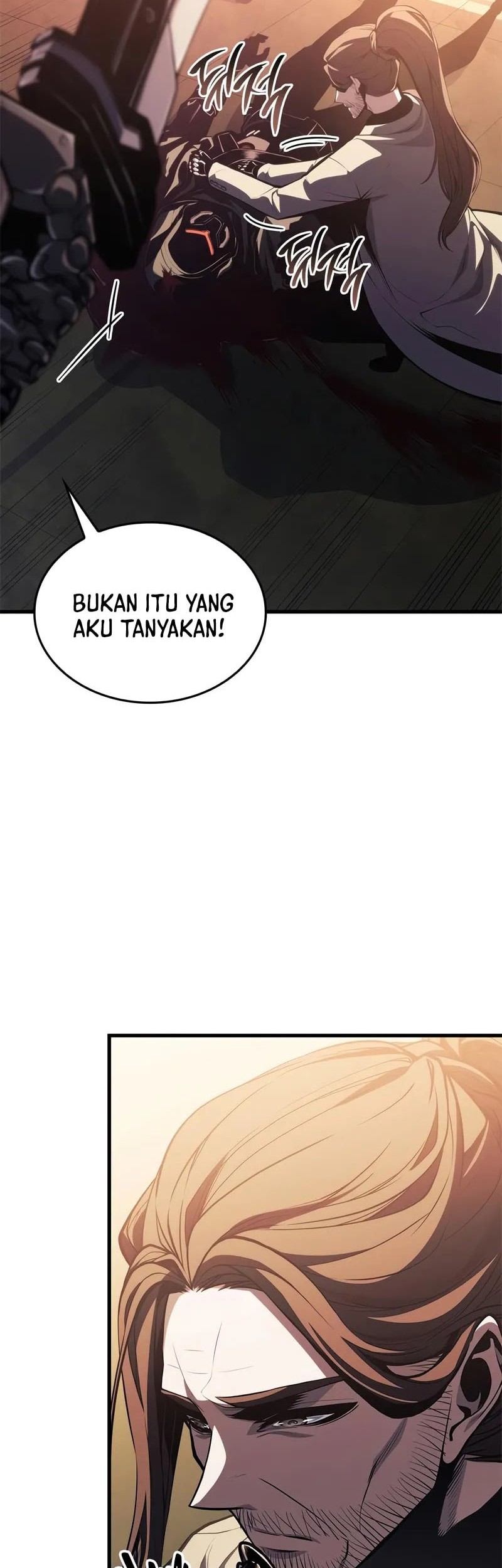 Bad Born Blood Chapter 48 Gambar 27