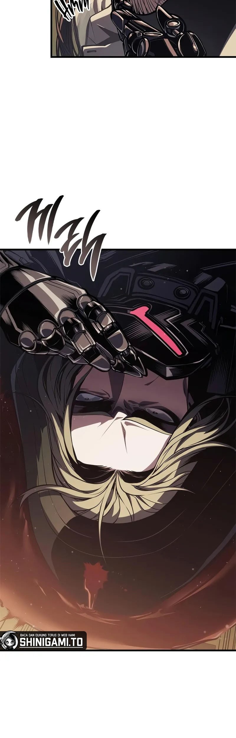 Bad Born Blood Chapter 48 Gambar 28