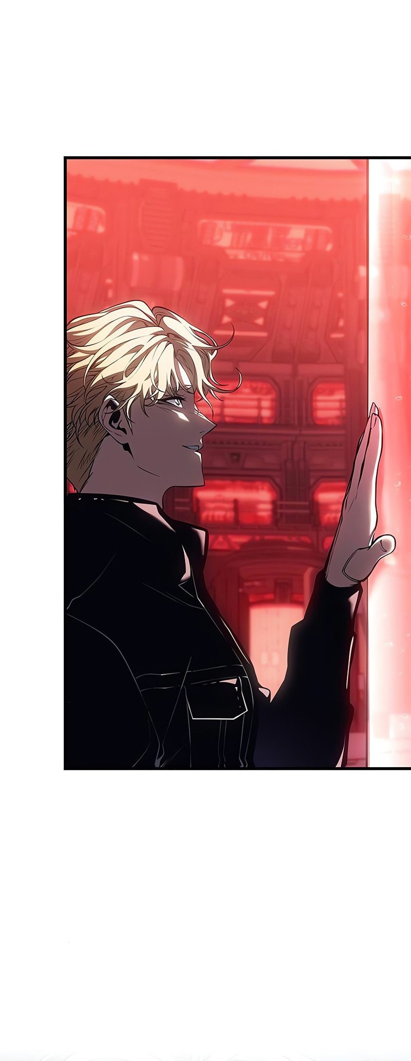 Bad Born Blood Chapter 40 Gambar 37