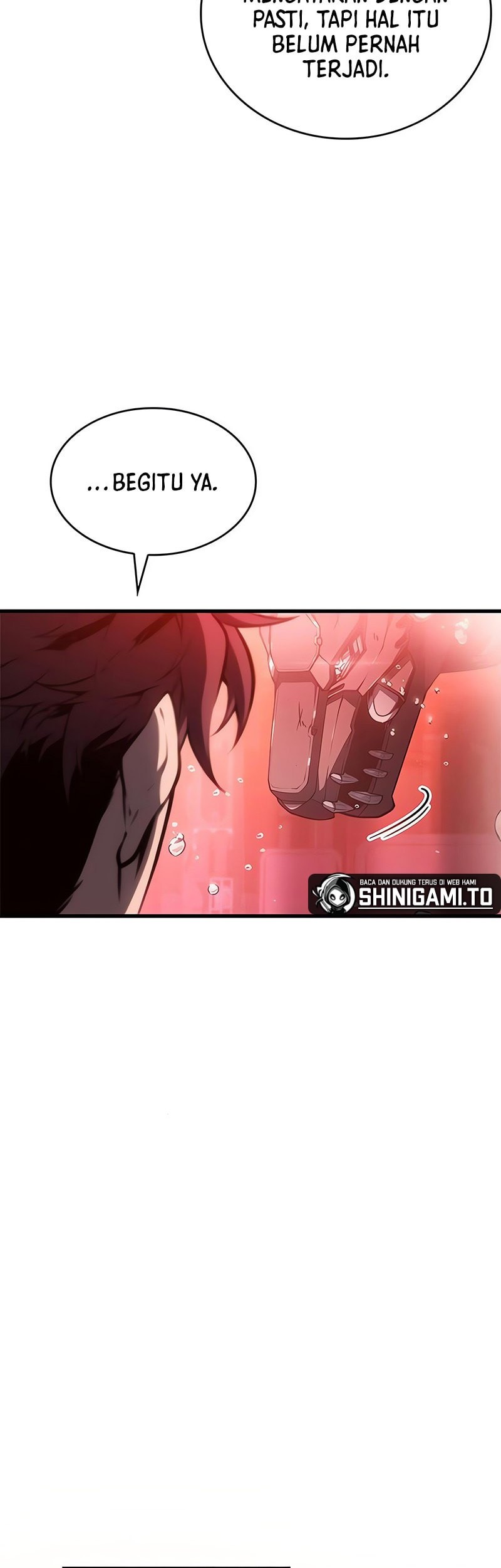 Bad Born Blood Chapter 40 Gambar 40