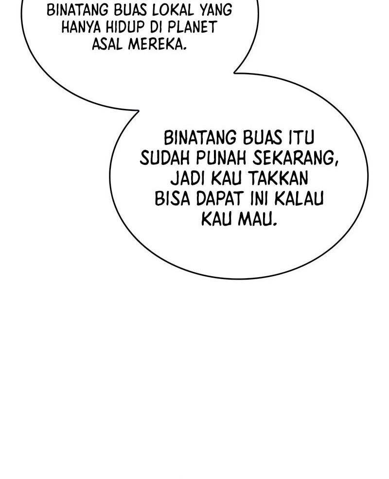 Bad Born Blood Chapter 40 Gambar 45
