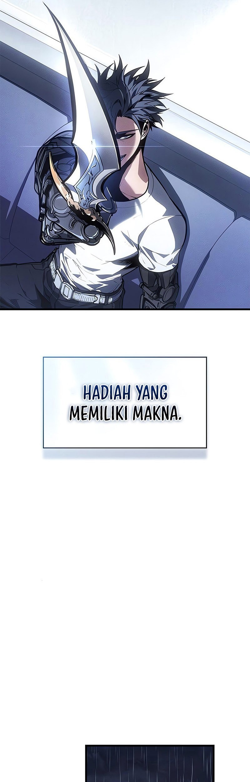 Bad Born Blood Chapter 40 Gambar 62