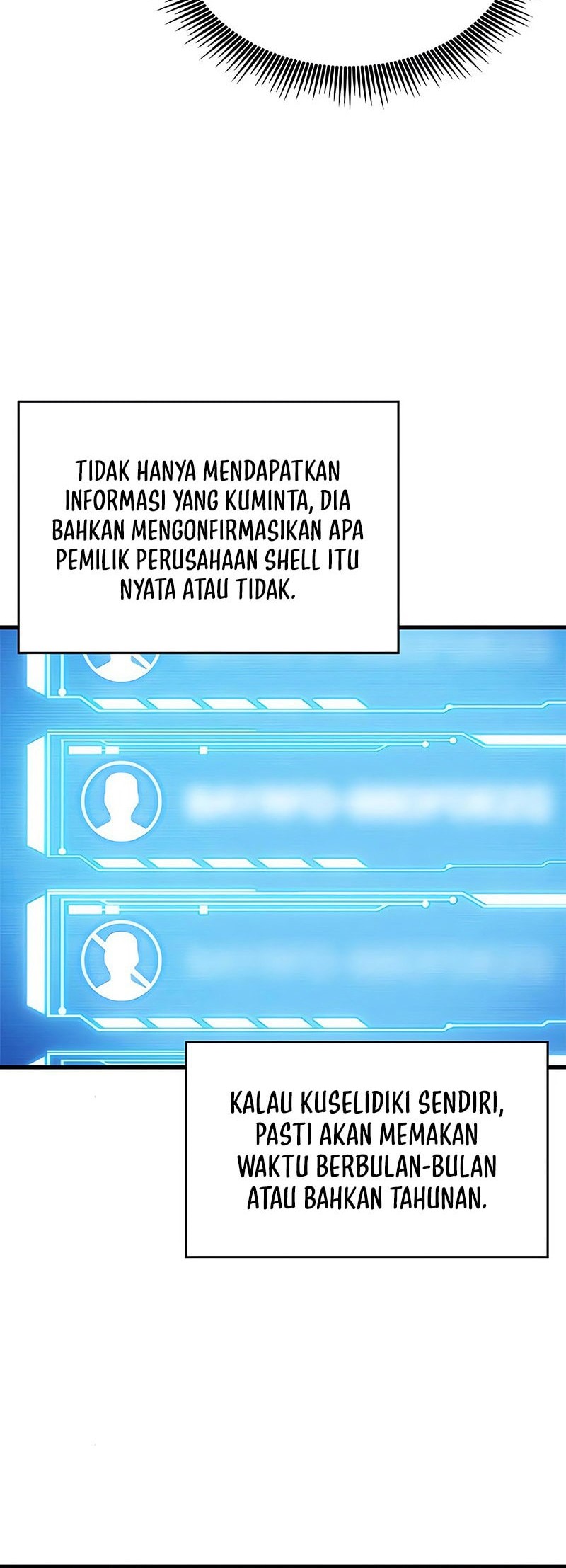 Bad Born Blood Chapter 40 Gambar 65
