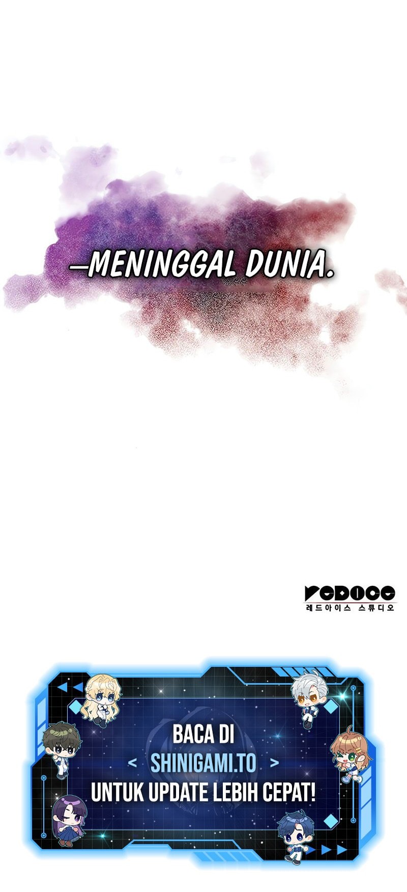 Bad Born Blood Chapter 40 Gambar 73