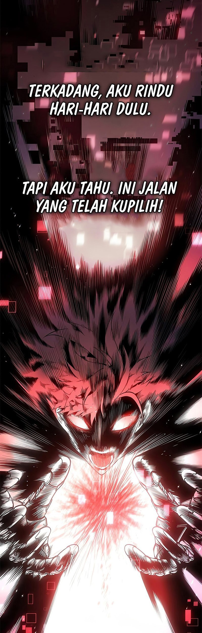 Bad Born Blood Chapter 40 Gambar 14