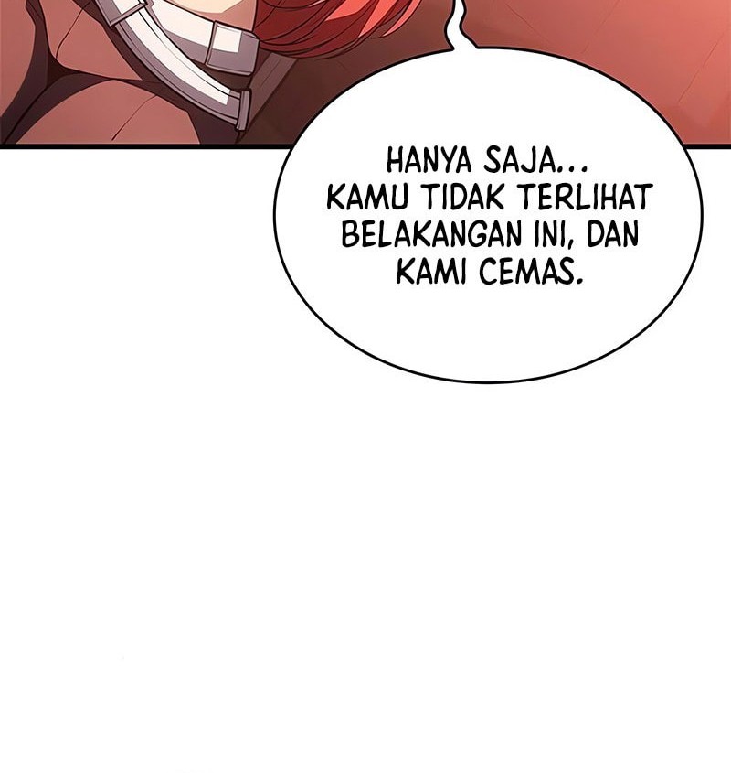 Bad Born Blood Chapter 40 Gambar 17