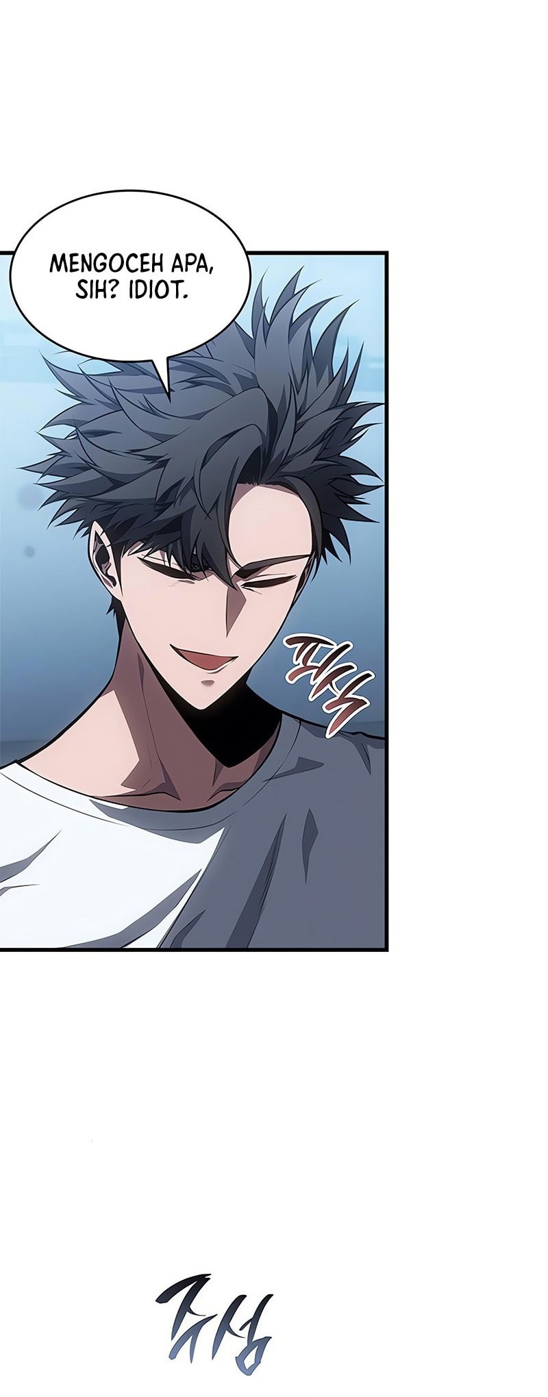 Bad Born Blood Chapter 40 Gambar 29