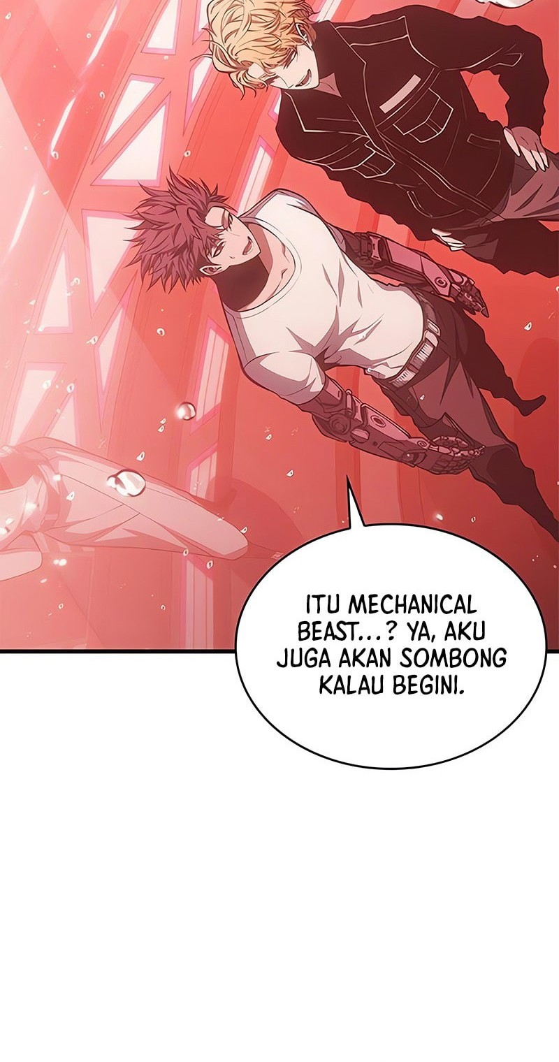 Bad Born Blood Chapter 40 Gambar 33