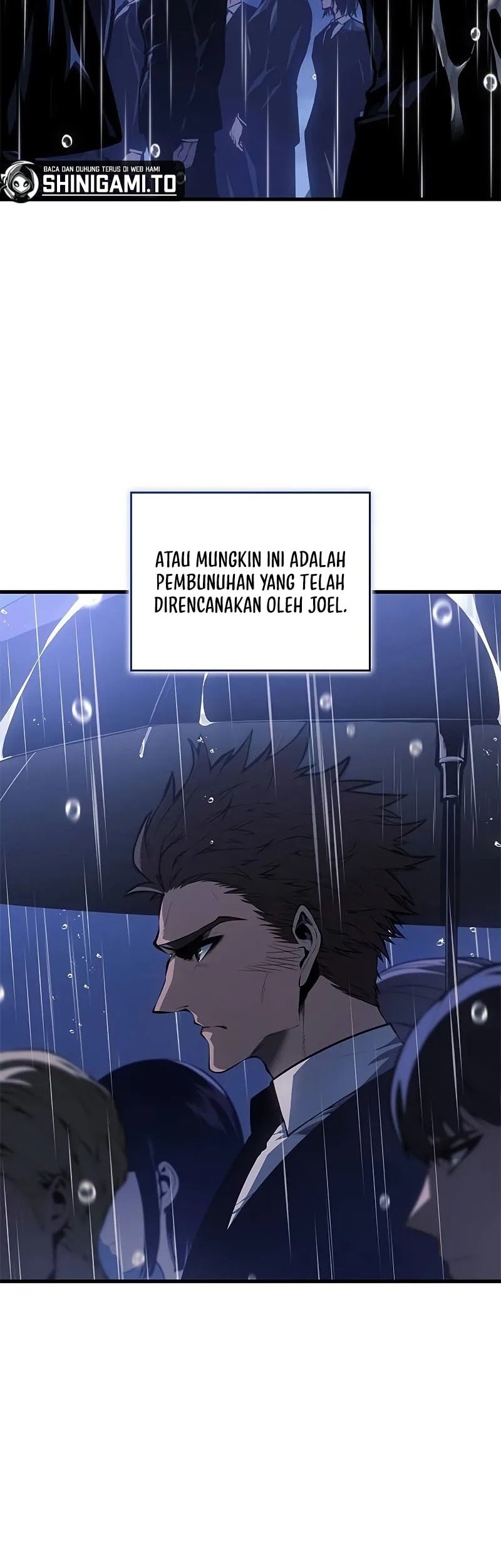 Bad Born Blood Chapter 41 Gambar 10