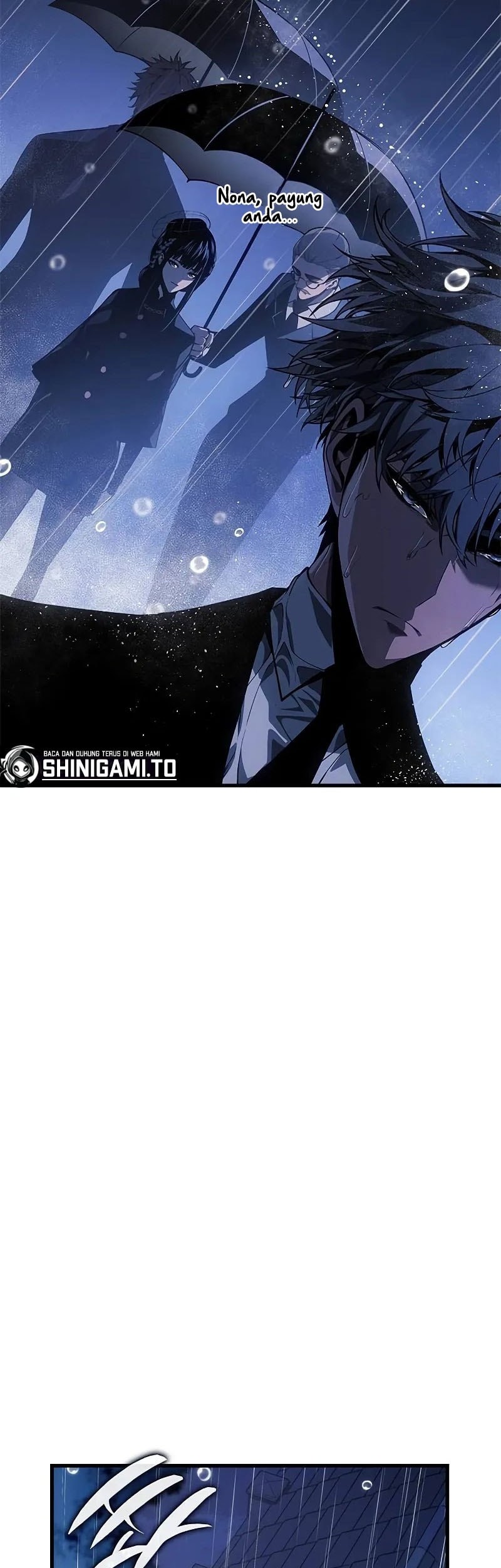 Bad Born Blood Chapter 41 Gambar 37