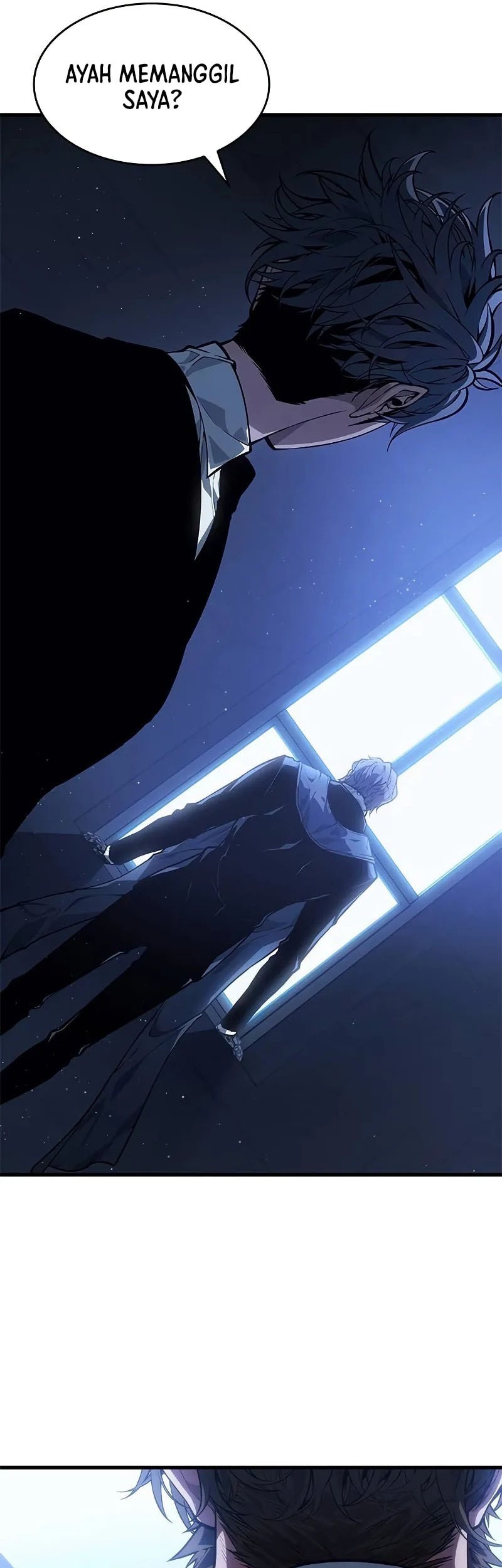 Bad Born Blood Chapter 41 Gambar 39