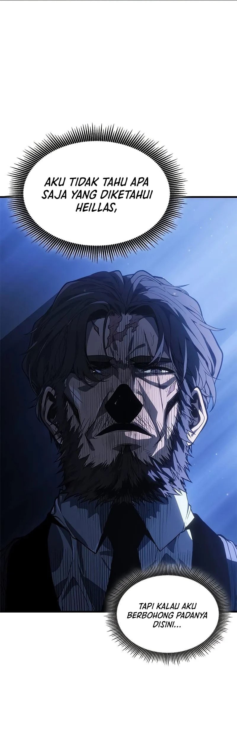 Bad Born Blood Chapter 41 Gambar 45