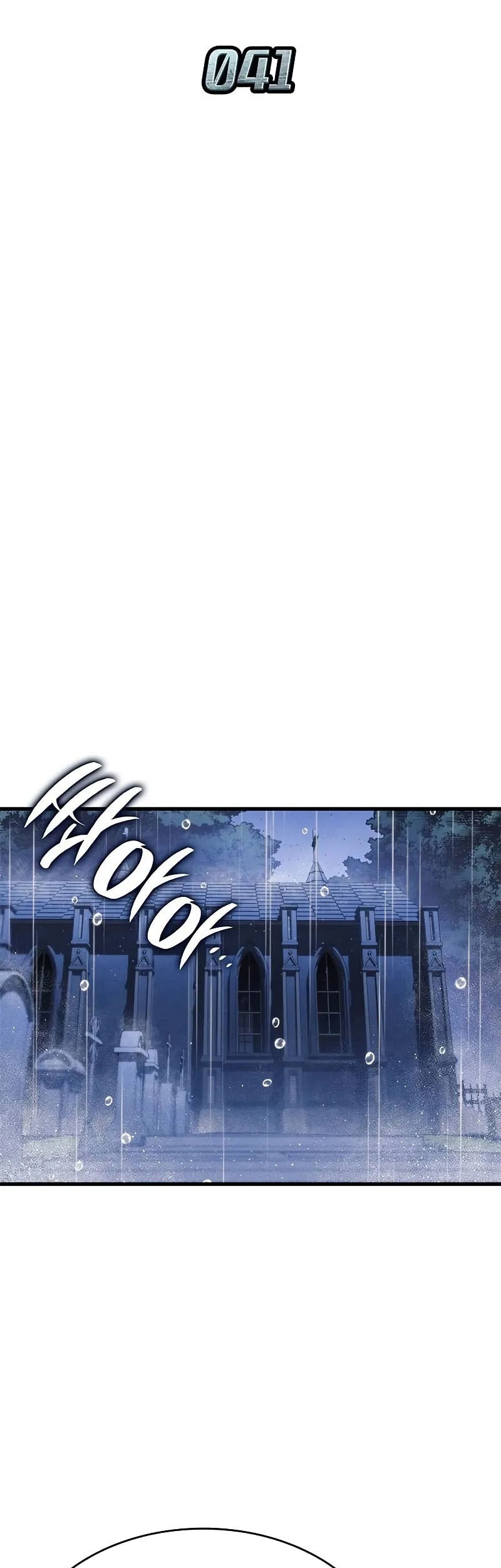 Bad Born Blood Chapter 41 Gambar 47