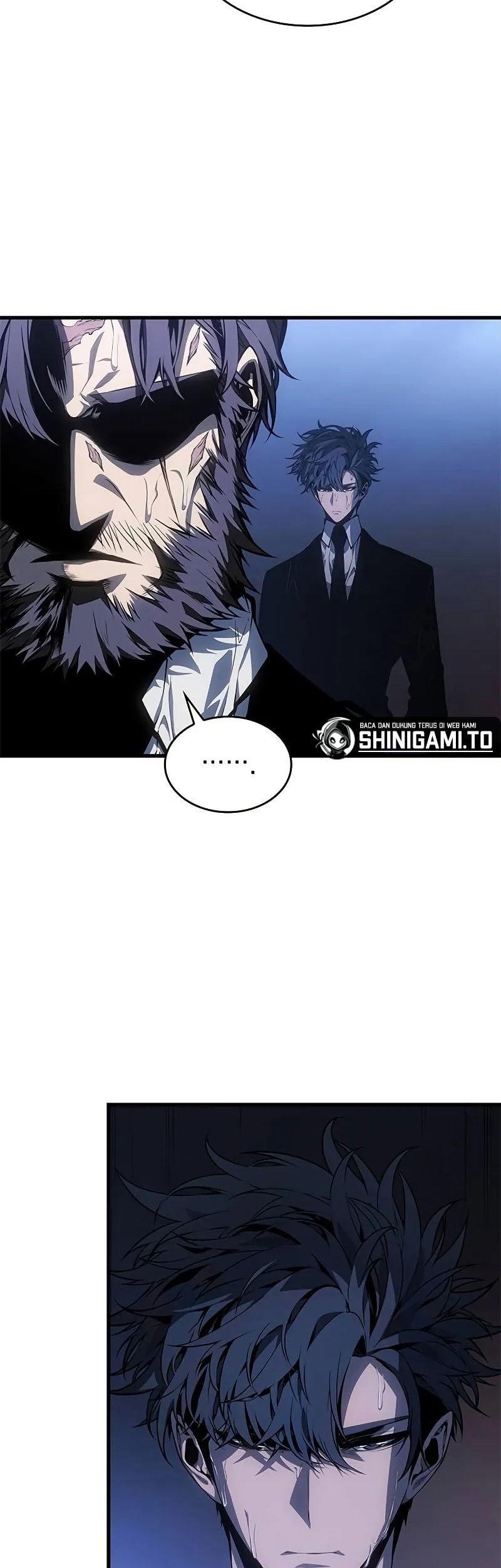 Bad Born Blood Chapter 41 Gambar 49