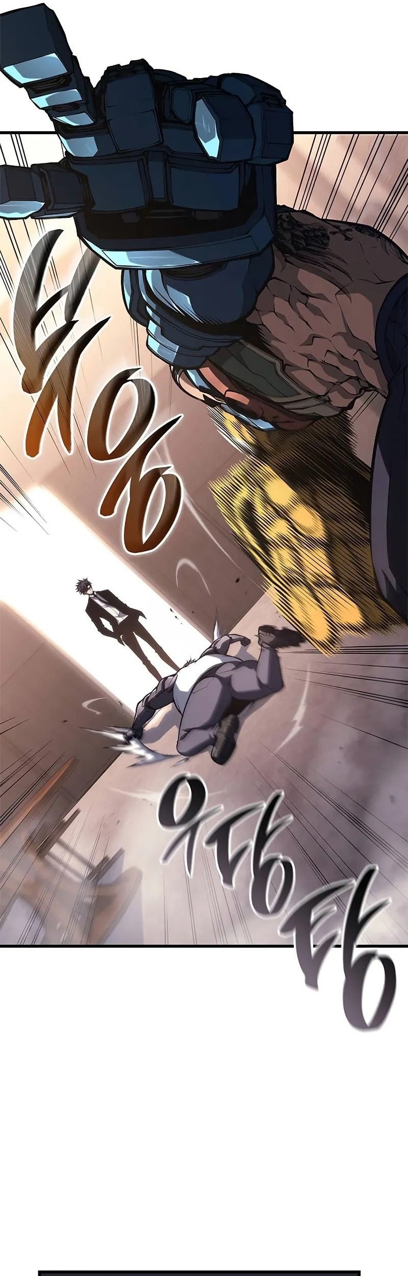 Bad Born Blood Chapter 41 Gambar 67