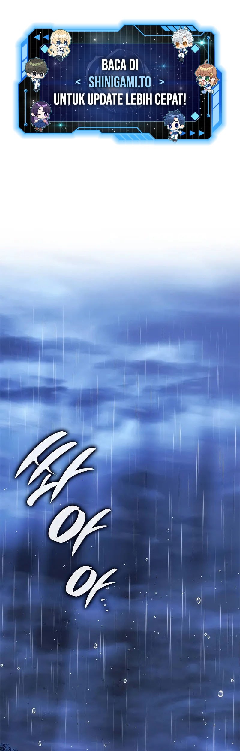 Manhwa Bad Born Blood Chapter 41 gambar nomor 2