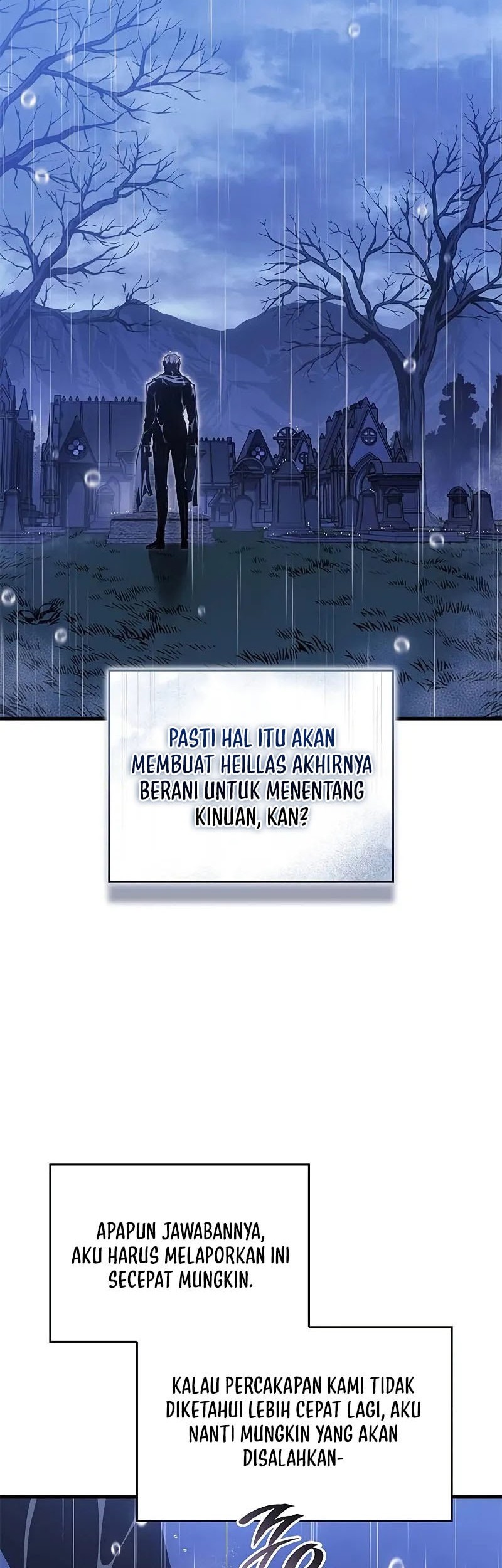 Bad Born Blood Chapter 41 Gambar 16