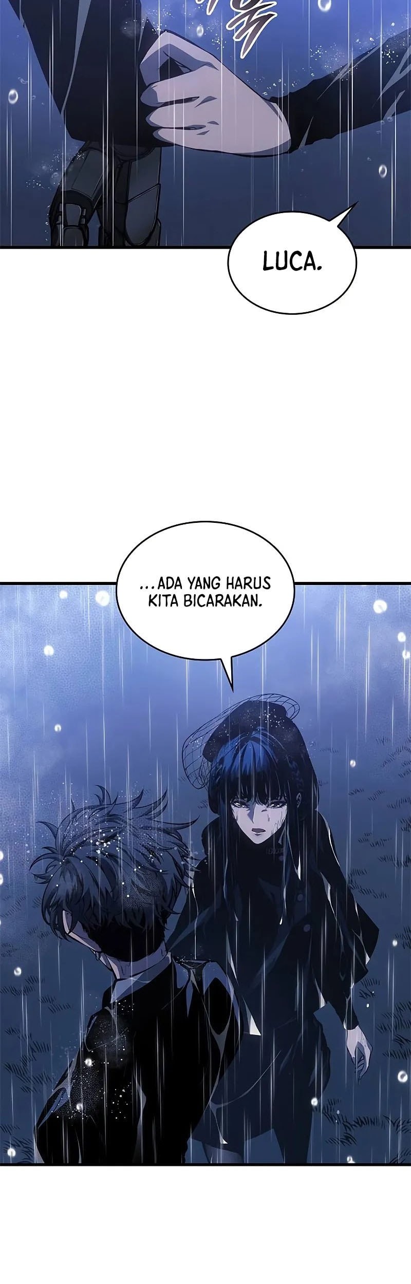 Bad Born Blood Chapter 41 Gambar 17