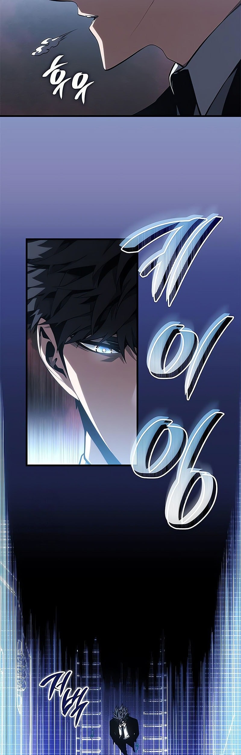 Bad Born Blood Chapter 42 Gambar 42