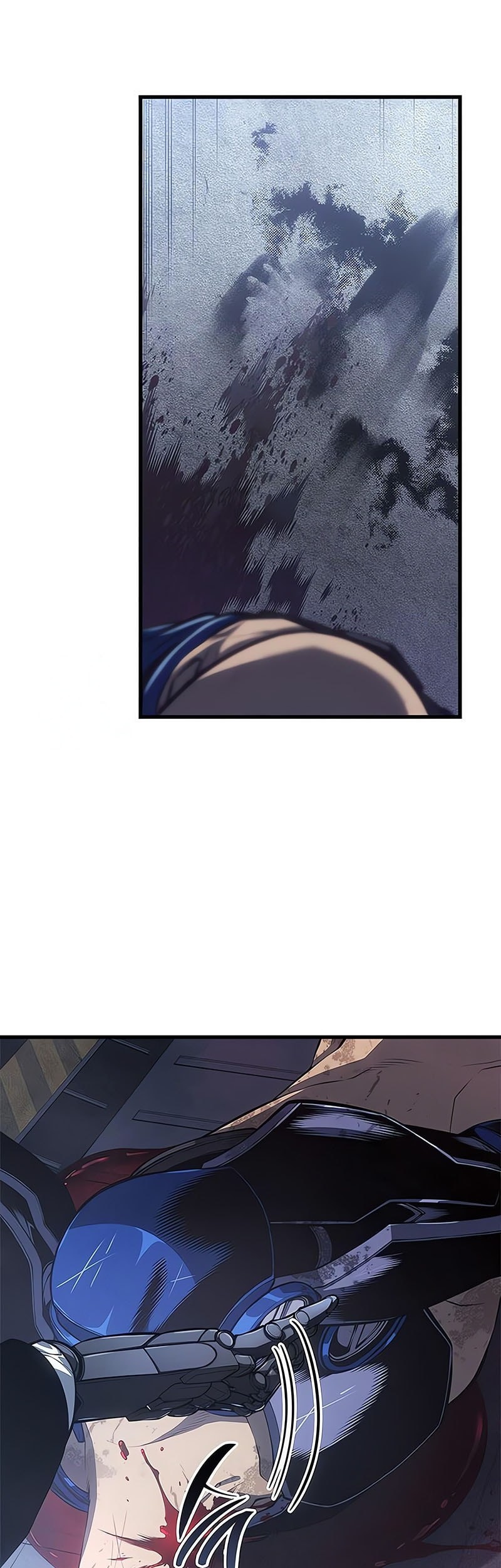 Bad Born Blood Chapter 42 Gambar 48