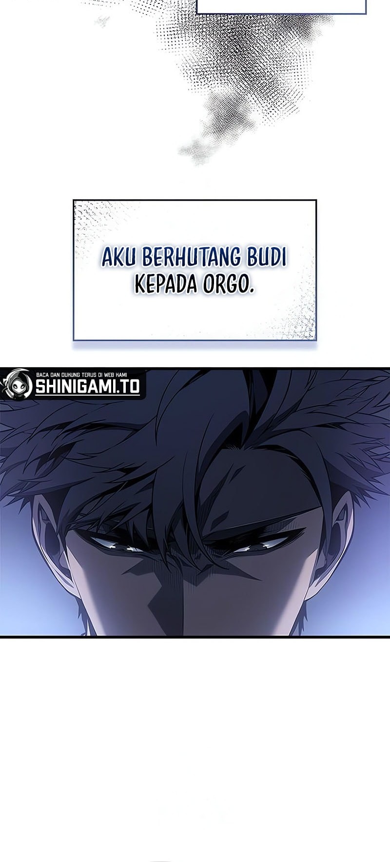 Bad Born Blood Chapter 42 Gambar 53